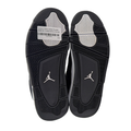 Jordan 4 Retro White Thunder