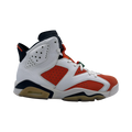 Jordan 6 Retro Gatorade Like Mike White