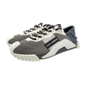 Dolce & Gabbana NS1 Low Top Anthracite Ivory