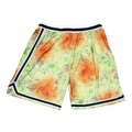 John Elliott Game Shorts Topo Graphic