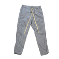 FOG Tapered Iridescent Nylon Track Pant