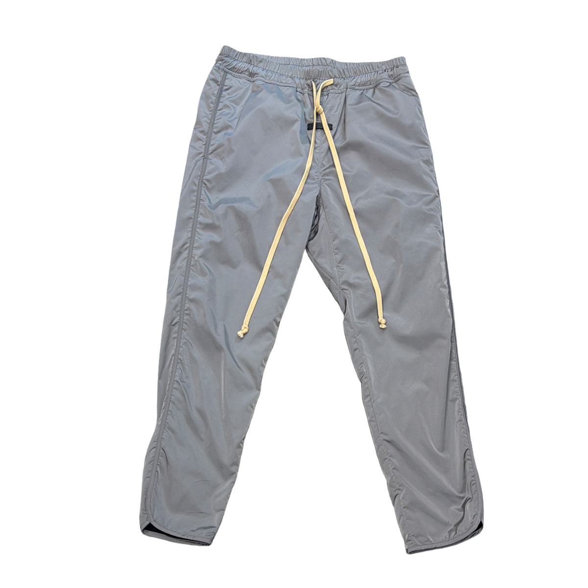 FOG Tapered Iridescent Nylon Track Pant