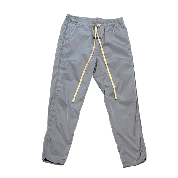 FOG Tapered Iridescent Nylon Track Pant