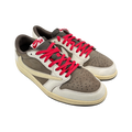 Jordan 1 Retro Low OG SP Travis Scott Reverse Mocha