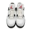 Jordan 4 Retro White Cement (2025)