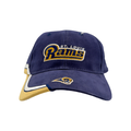 Vintage St Louis Rams NFL Game Day Hat