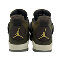 Jordan 4 Retro SE Craft Medium Olive