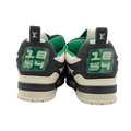 Louis Vuitton LV Skate Sneaker Green Black Cream