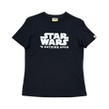 Bape x Star Wars Tee Black (Ladies)