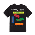 Stussy International City Banner Tee