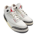 Jordan 3 Retro White Cement Reimagined