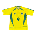 Vintage Brazil Jersey