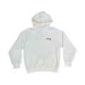 STUSSY Smooth Stock Pigment Hoodie
