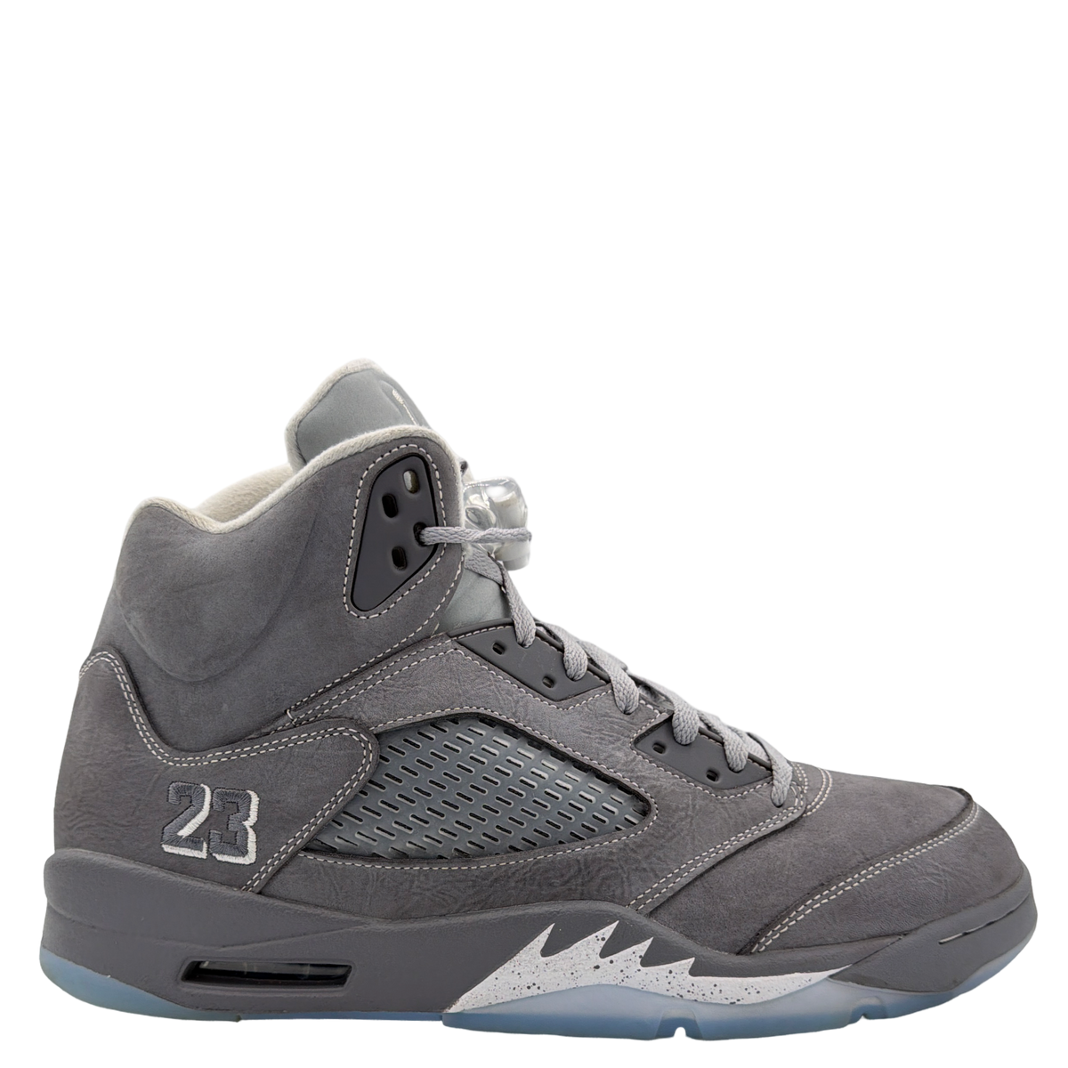 Jordan 5 Retro Wolf Grey (2026)