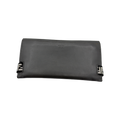 Fendi Grey Long Wallet