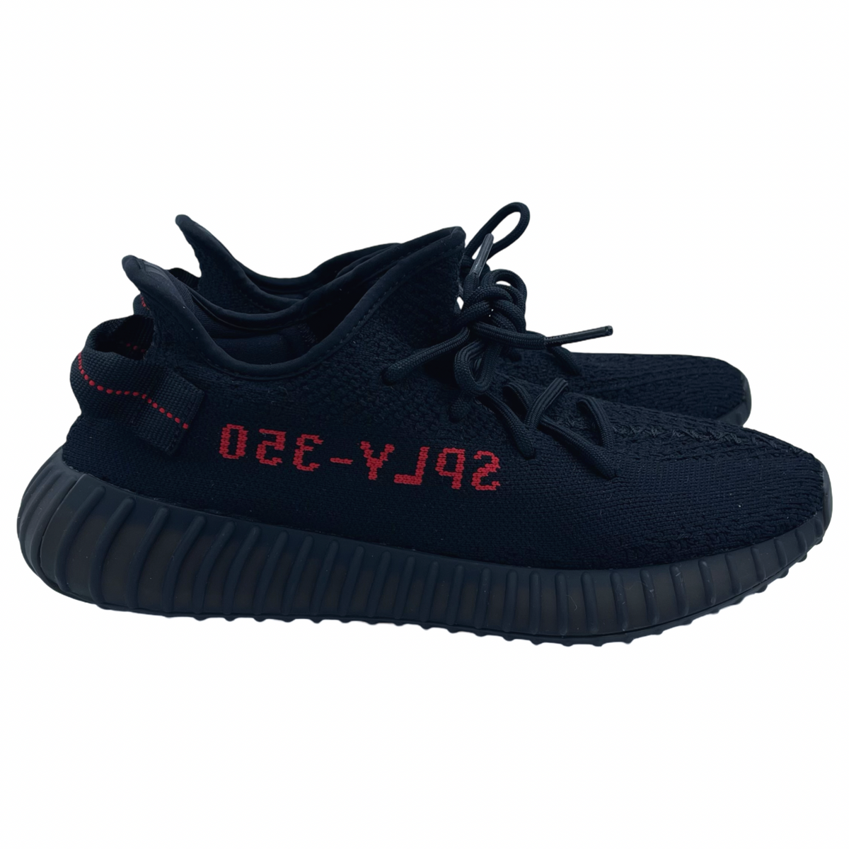 adidas Yeezy Boost 350 V2 Black Red