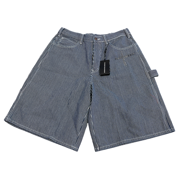 Gallery Raspberry ICHIRO Raw Denim Sorts