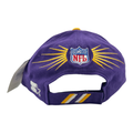 Vintage 90s Minnesota VIkings Purple Starter Hat