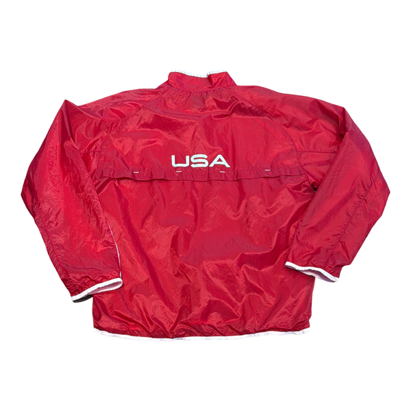 Vintage Nike USA Jacket