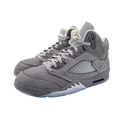 Jordan 5 Retro Wolf Grey (2026)