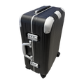 Rimowa Hybrid Cabin Black/Grey