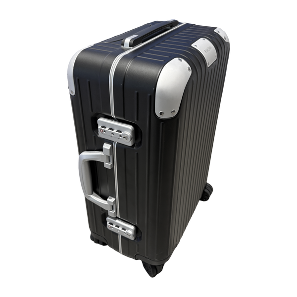 Rimowa Hybrid Cabin Black/Grey