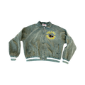 Vale Forever Angry Bee Jacket Olive