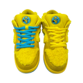 Nike SB Dunk Low Grateful Dead Bears Opti Yellow