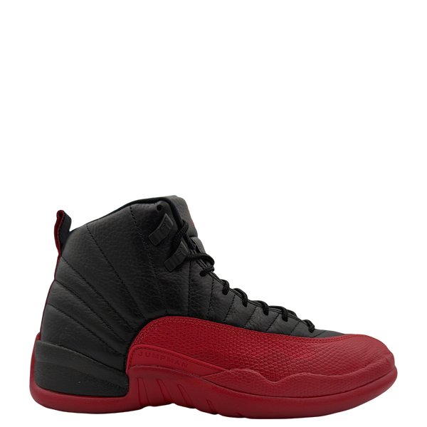 Jordan 12 Retro Flu Game (2025)