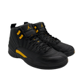 Jordan 12 Retro Black Taxi