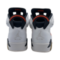Jordan 6 Retro Gatorade Like Mike White