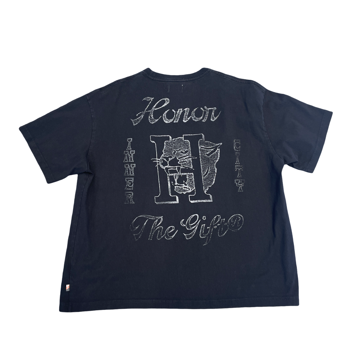 Honor The Gift Vintage Pocket T-Shirt