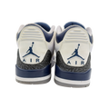 Jordan 3 Retro Midnight Navy