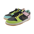 Nike Dunk Low Free 99 Black (GS)
