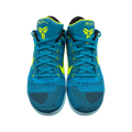 Nike Kobe 9 Elite Low Protro Perspective