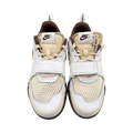 Nike Zoom Field Jaxx Travis Scott Light Chocolate