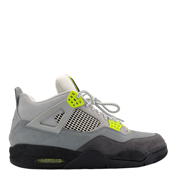 Jordan 4 Retro SE 95 Neon