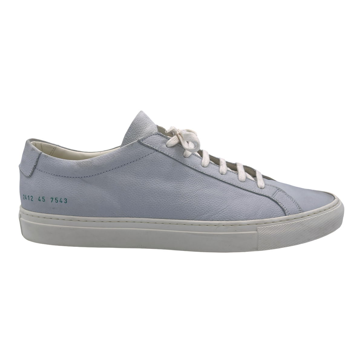 Common Projects Original Achilles White