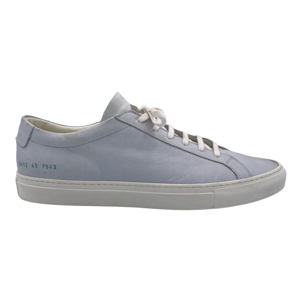 Common Projects Original Achilles White