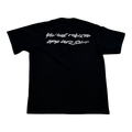Supreme Futura Box Logo Tee Black