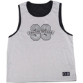 Chrome Hearts Mesh CH Reversible Jersey