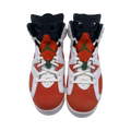 Jordan 6 Retro Gatorade Like Mike White