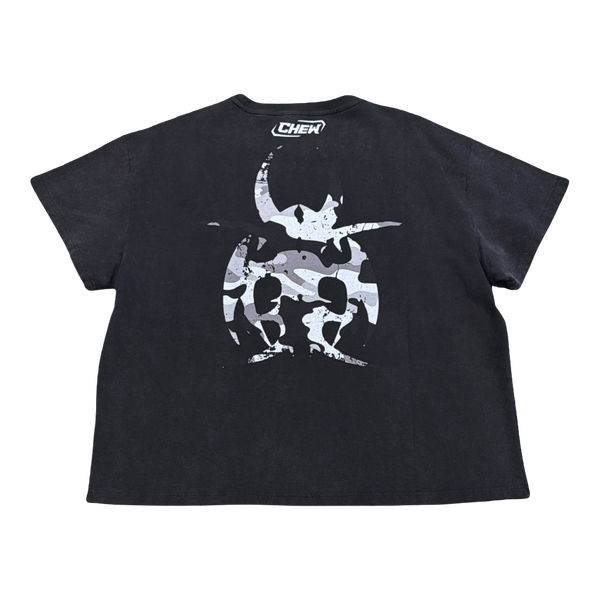 Chew Forever Staple Logo Tee