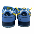 Nike SB Dunk Low The Powerpuff Girls Bubbles