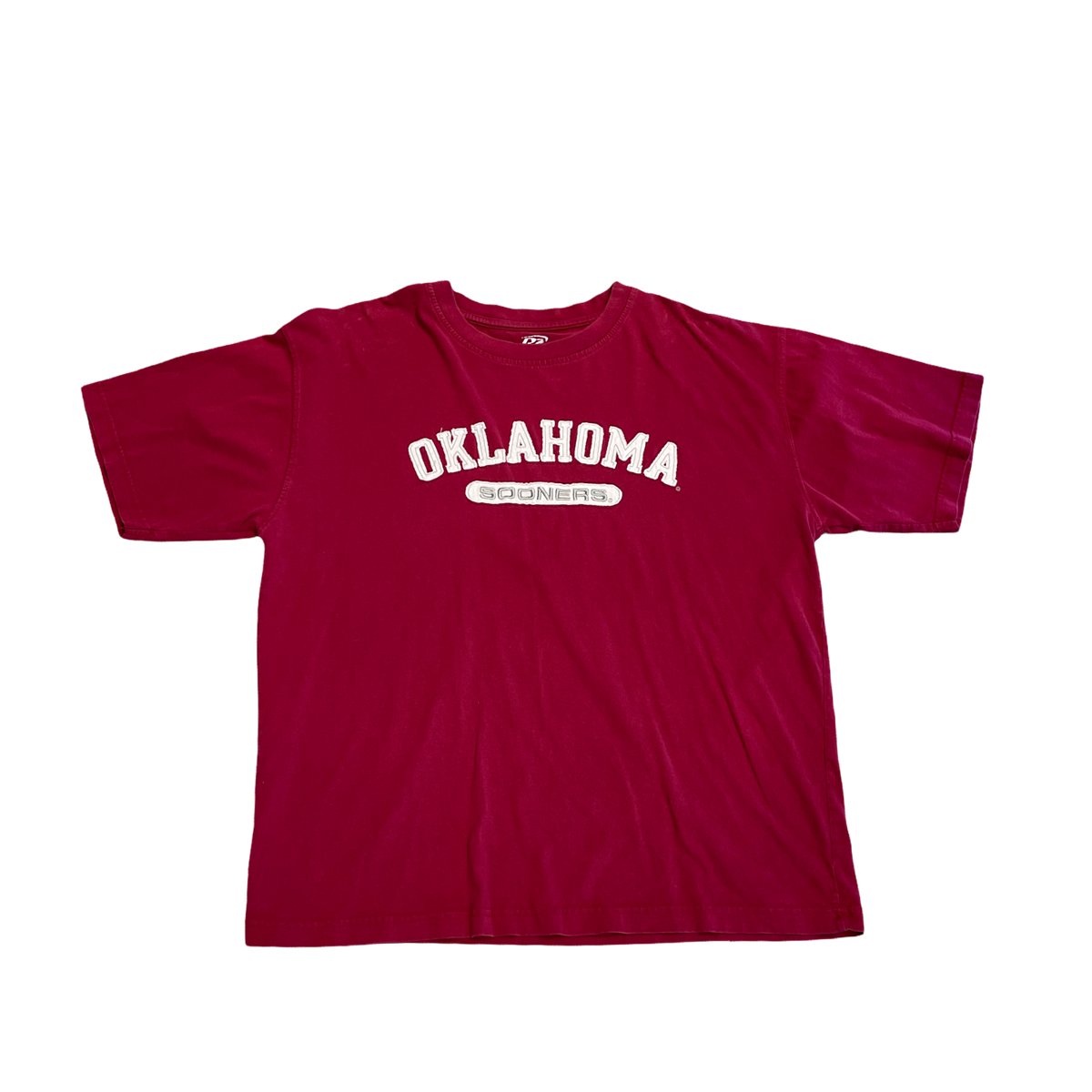 Vintage OU Tee