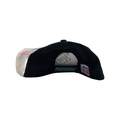 Vintage Sports Specialties Nike Carolina Panthers Black Hat