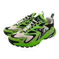 Louis Vuitton Tatic Runners Green