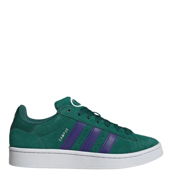 adidas Campus 00s Collegiate Green Energy Ink (Women's)