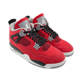 Jordan 4 Retro Toro Bravo (2026)