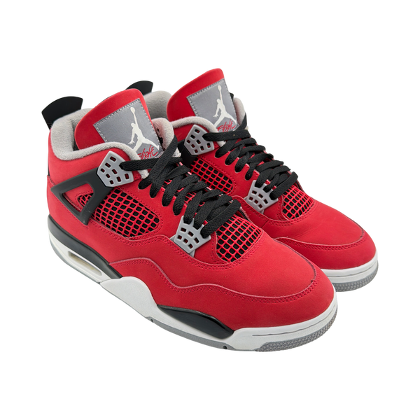 Jordan 4 Retro Toro Bravo (2026)